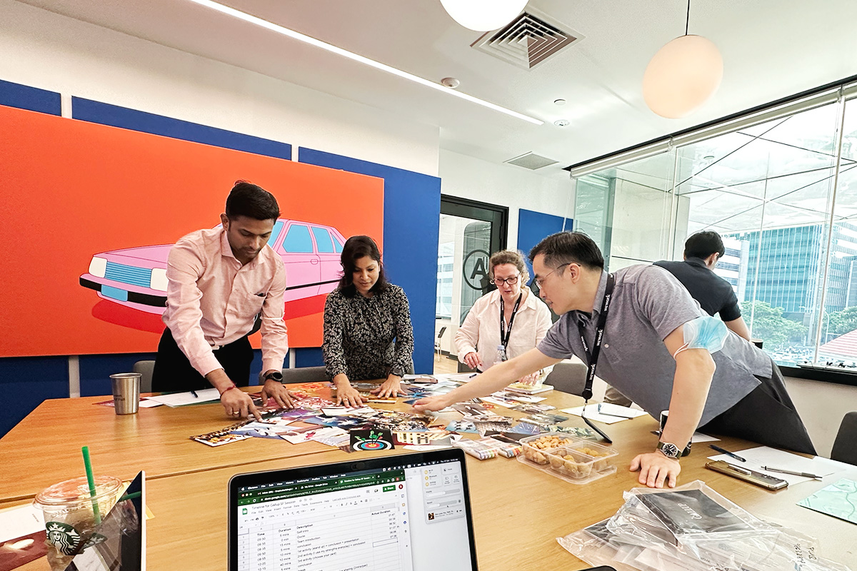 Services - Plus Mindset Academy