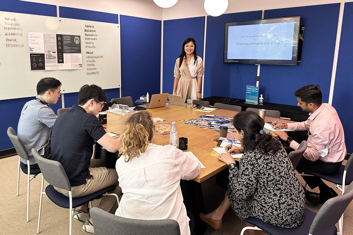 Services - Plus Mindset Academy