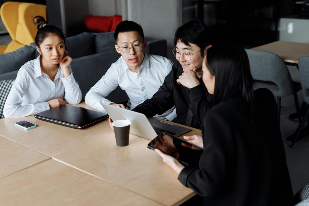 sales mindset, sales career Singapore, sales training mindset, career coaching, 
