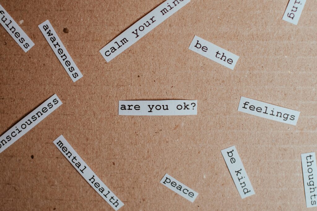 people dont lack ability. they lack awareness