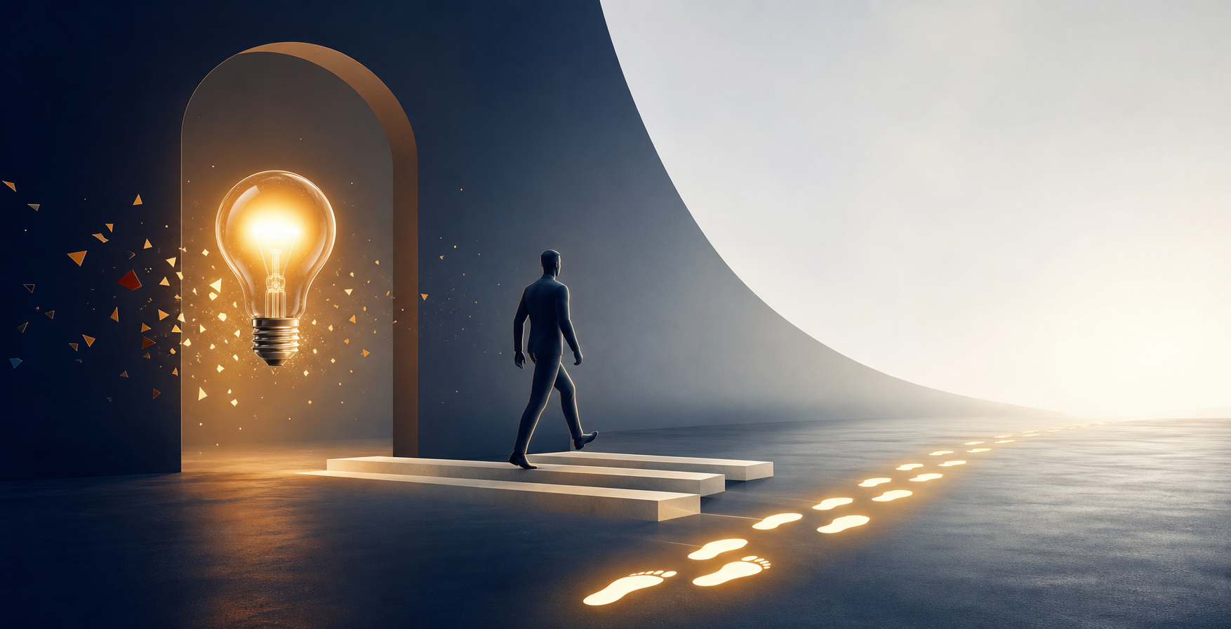 Knowing Is Not Enough: Why Awareness Must Lead to Action Knowing is not enough—turn self-awareness into action